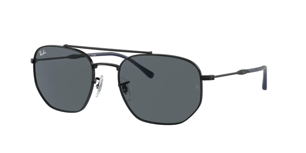 Occhiali da sole Ray-Ban RB3707 9257R5