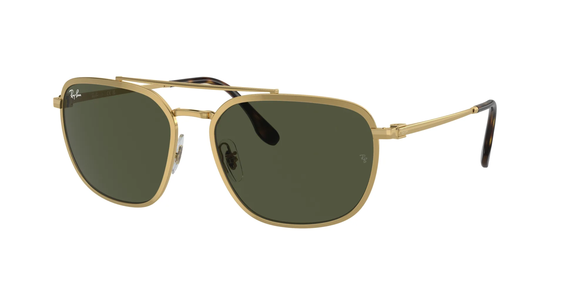 Occhiali da sole Ray-Ban RB3708 001/31