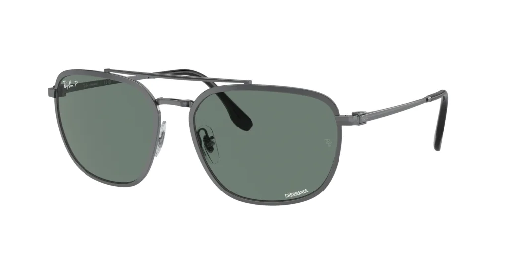 Occhiali da sole Ray-Ban RB3708 004/O9