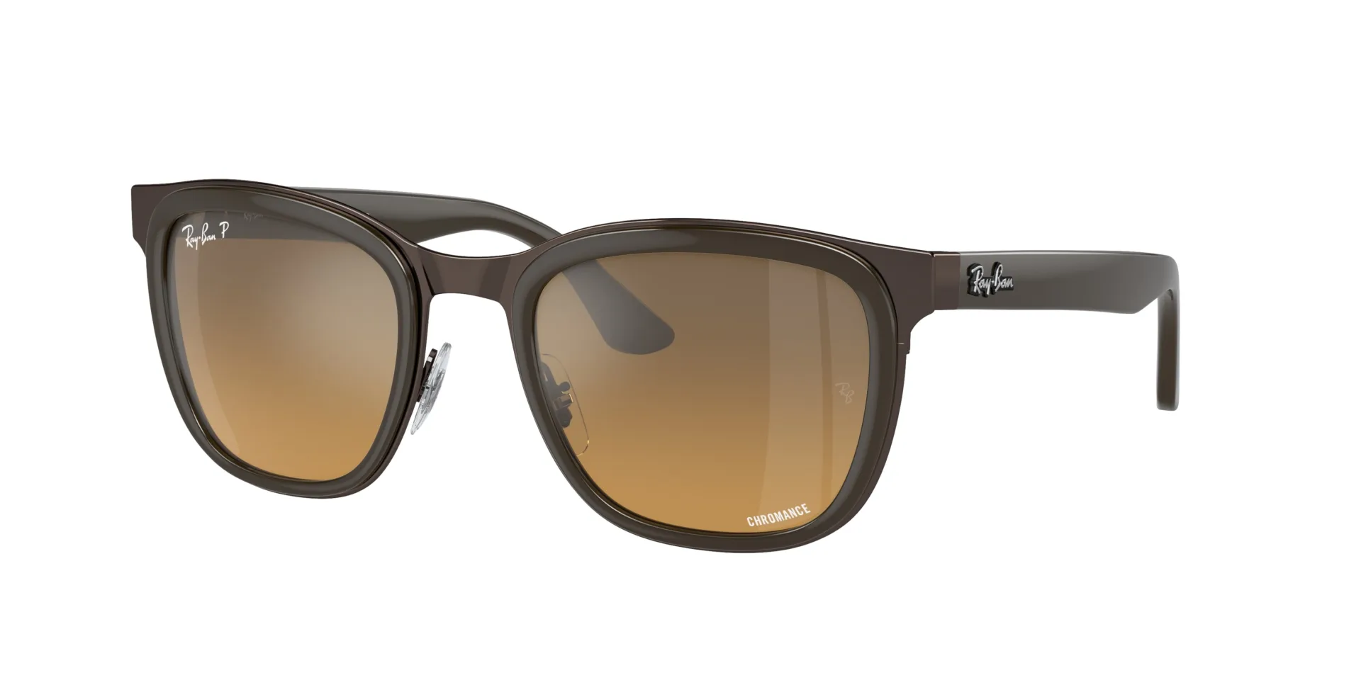 Occhiali da sole Ray-Ban RB3709 9259A2 CLYDE