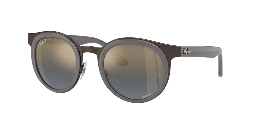 Occhiali da sole Ray-Ban RB3710 9260J0 BONNIE