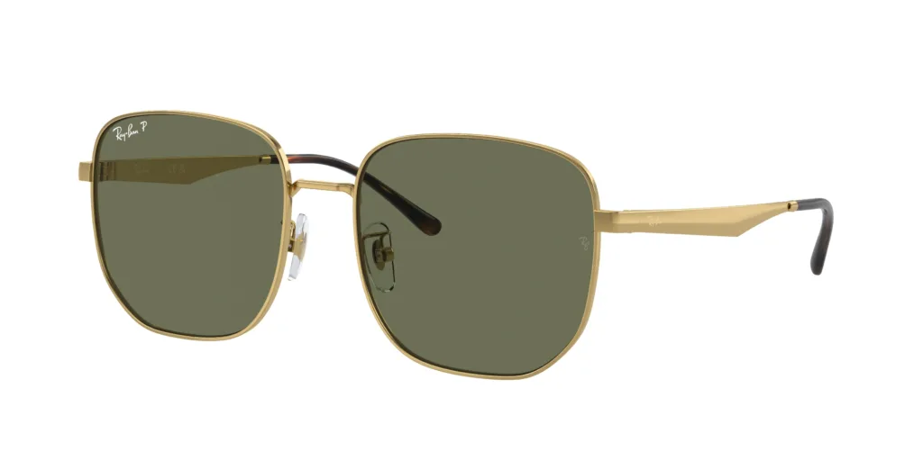 Occhiali da sole Ray-Ban RB3713D 001/9A