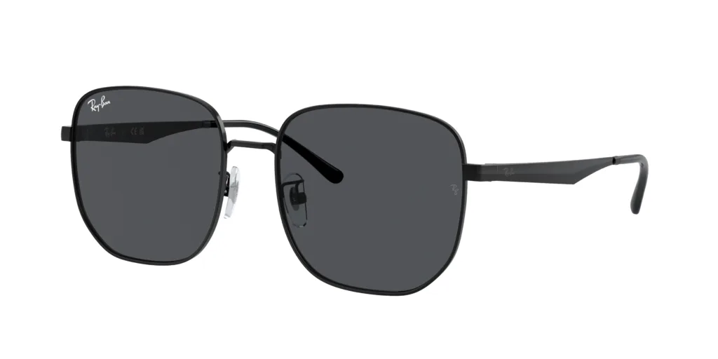 Occhiali da sole Ray-Ban RB3713D 002/87