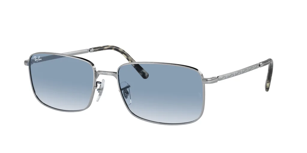 Occhiali da sole Ray-Ban RB3717 003/3F