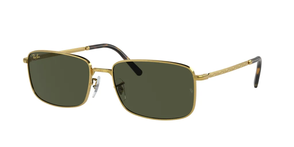 Occhiali da sole Ray-Ban RB3717 919631