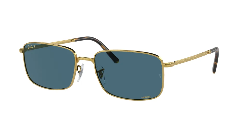 Occhiali da sole Ray-Ban RB3717 9196S2