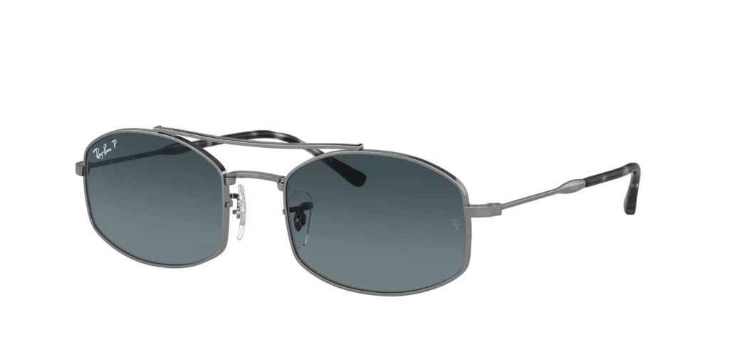 Occhiali da sole Ray-Ban RB3719 004/S3