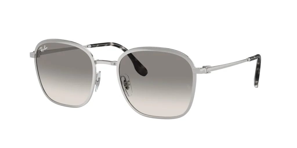 Occhiali da sole Ray-Ban RB3720 003/32