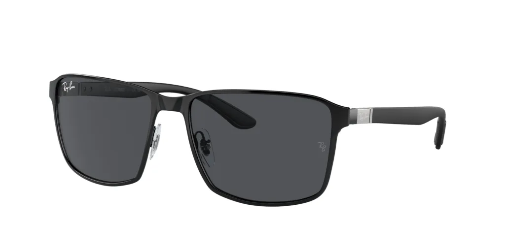 Occhiali da sole Ray-Ban RB3721 186/87