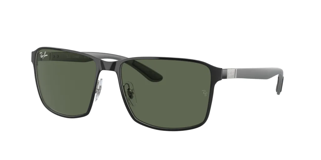 Occhiali da sole Ray-Ban RB3721 914471