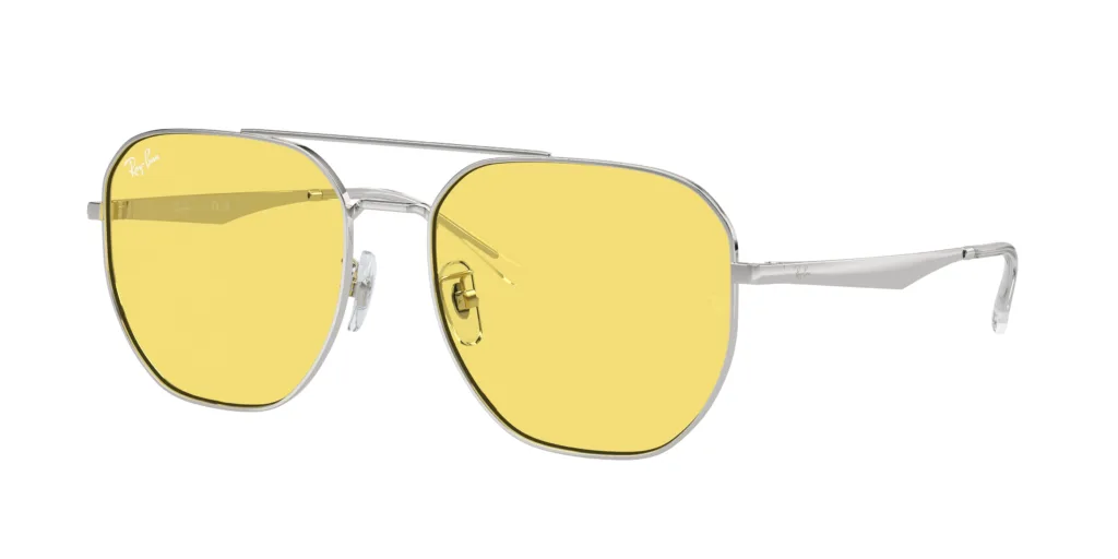 Occhiali da sole Ray-Ban RB3724D 003/85