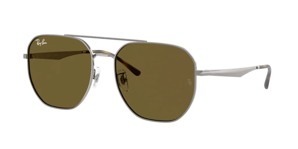 Occhiali da sole Ray-Ban RB3724D 004/73