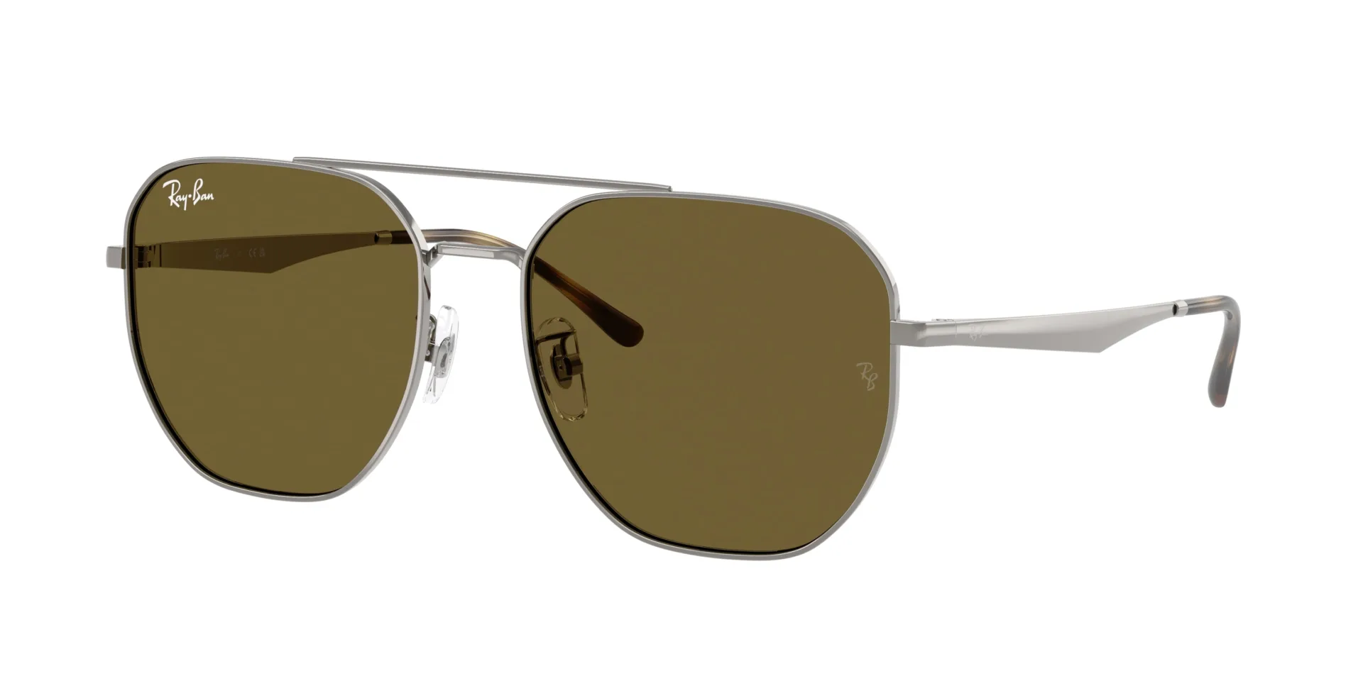 Occhiali da sole Ray-Ban RB3724D 004/73