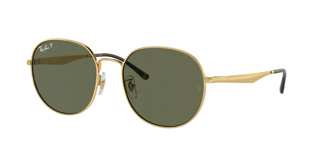 Occhiali da sole Ray-Ban RB3727D 001/9A