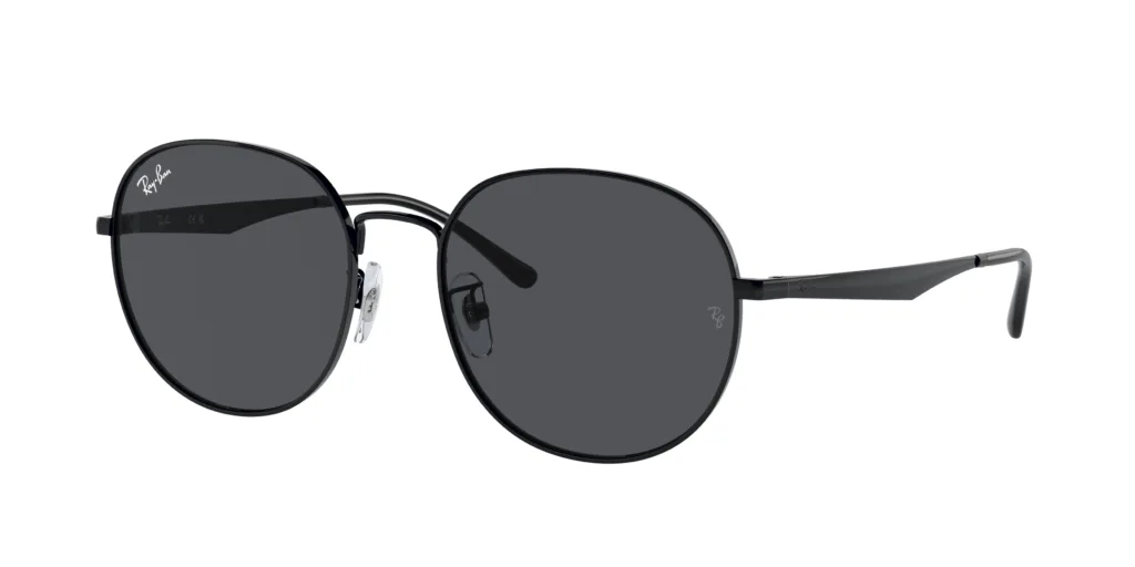 Occhiali da sole Ray-Ban RB3727D 002/87