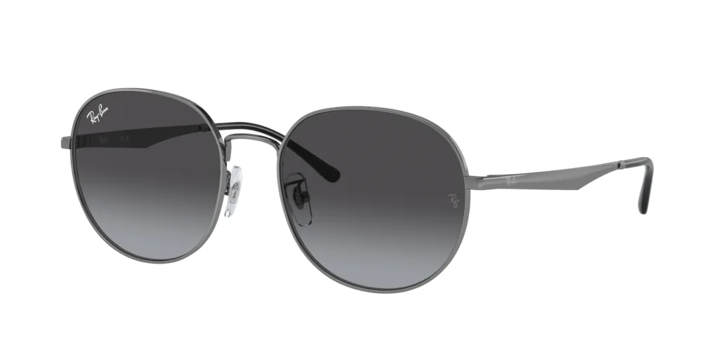 Occhiali da sole Ray-Ban RB3727D 004/8G