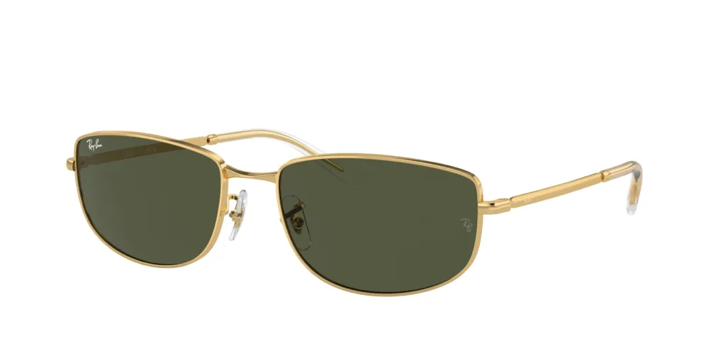 Occhiali da sole Ray-Ban RB3732 001/31