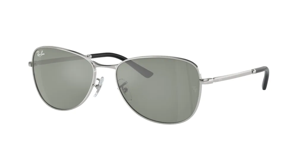 Occhiali da sole Ray-Ban RB3733 003/40