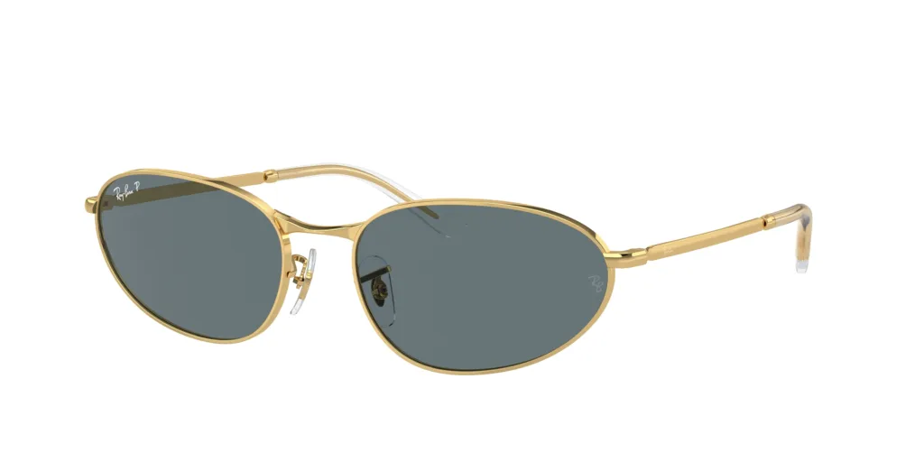 Occhiali da sole Ray-Ban RB3734 001/3R