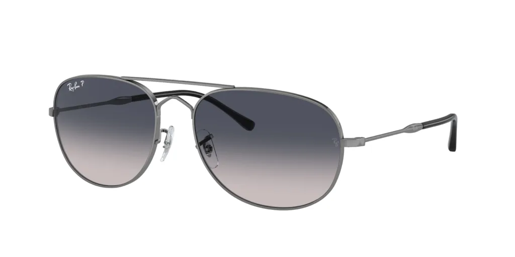 Occhiali da sole Ray-Ban RB3735 004/78 BAIN BRIDGE