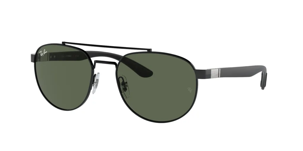 Occhiali da sole Ray-Ban RB3736 002/71