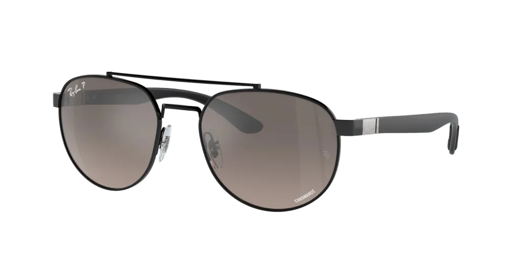 Occhiali da sole Ray-Ban RB3736CH 002/5J