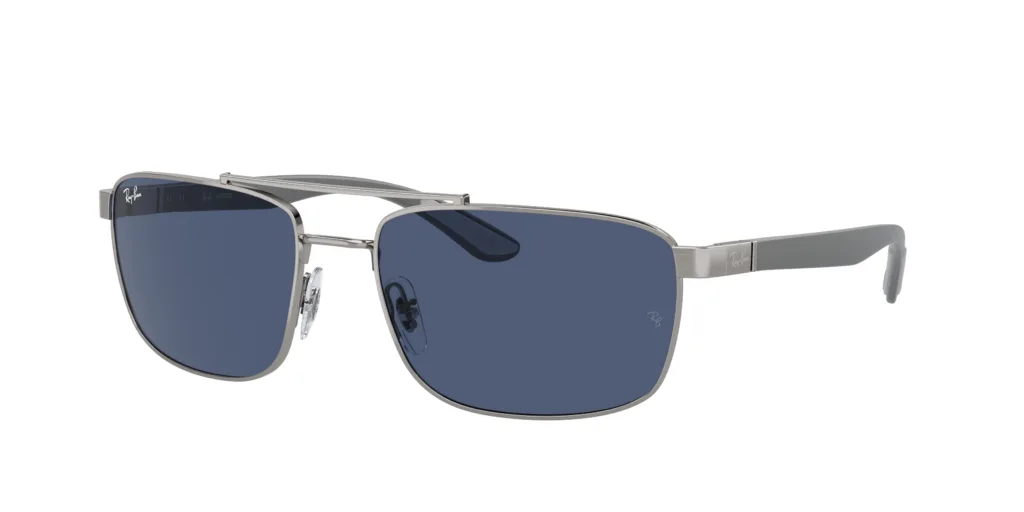 Occhiali da sole Ray-Ban RB3737 004/80