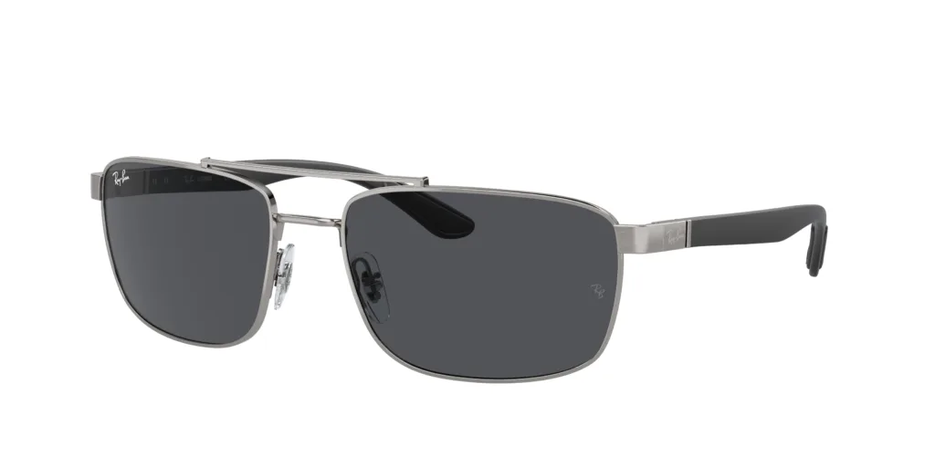 Occhiali da sole Ray-Ban RB3737 004/87