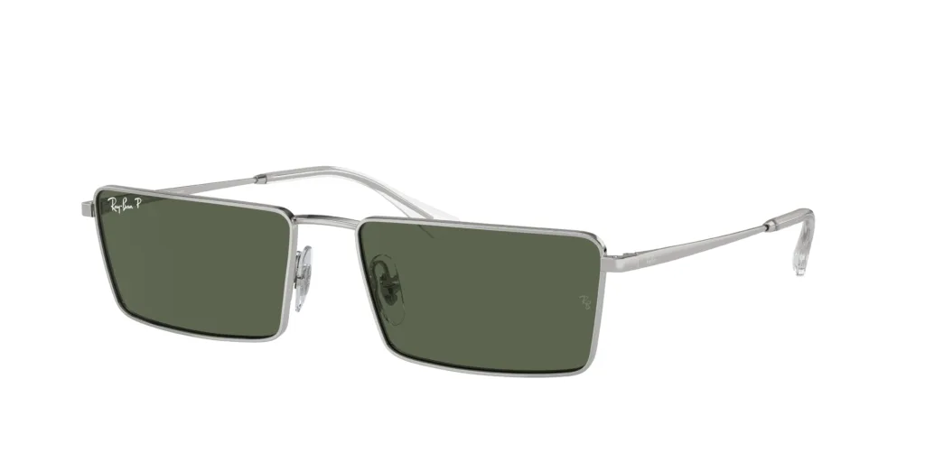 Occhiali da sole Ray-Ban RB3741 003/9A EMY