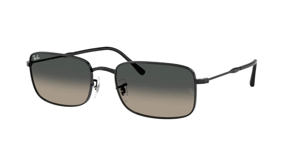 Occhiali da sole Ray-Ban RB3746 002/71