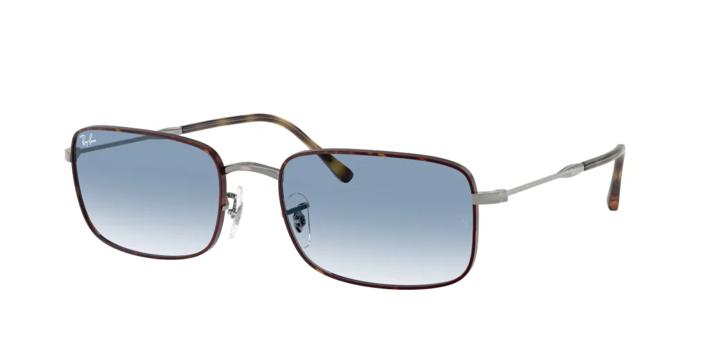 Occhiali da sole Ray-Ban RB3746 92703F