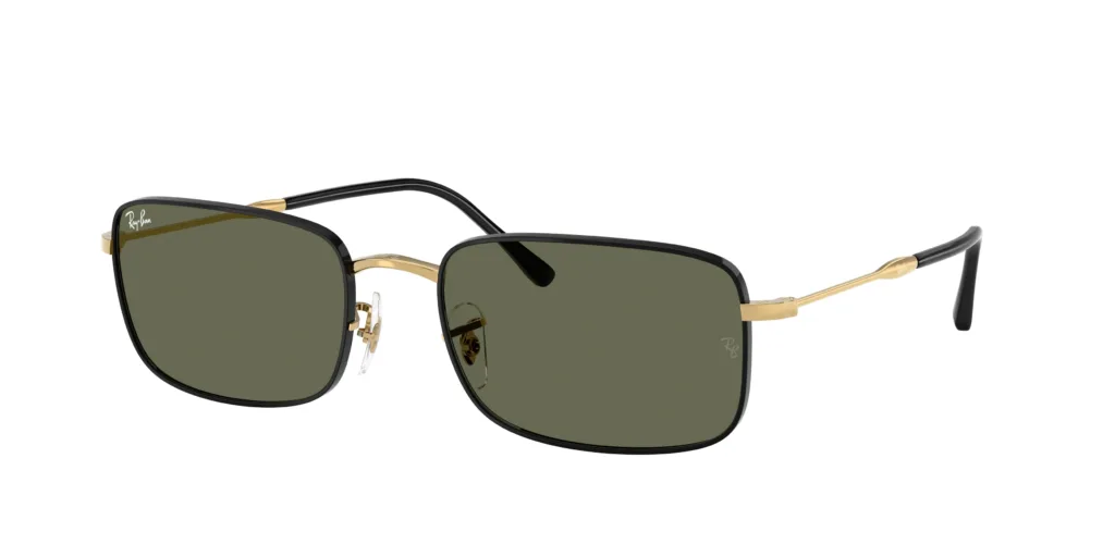 Occhiali da sole Ray-Ban RB3746 927158