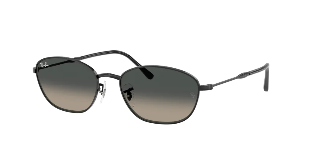 Occhiali da sole Ray-Ban RB3749 002/71