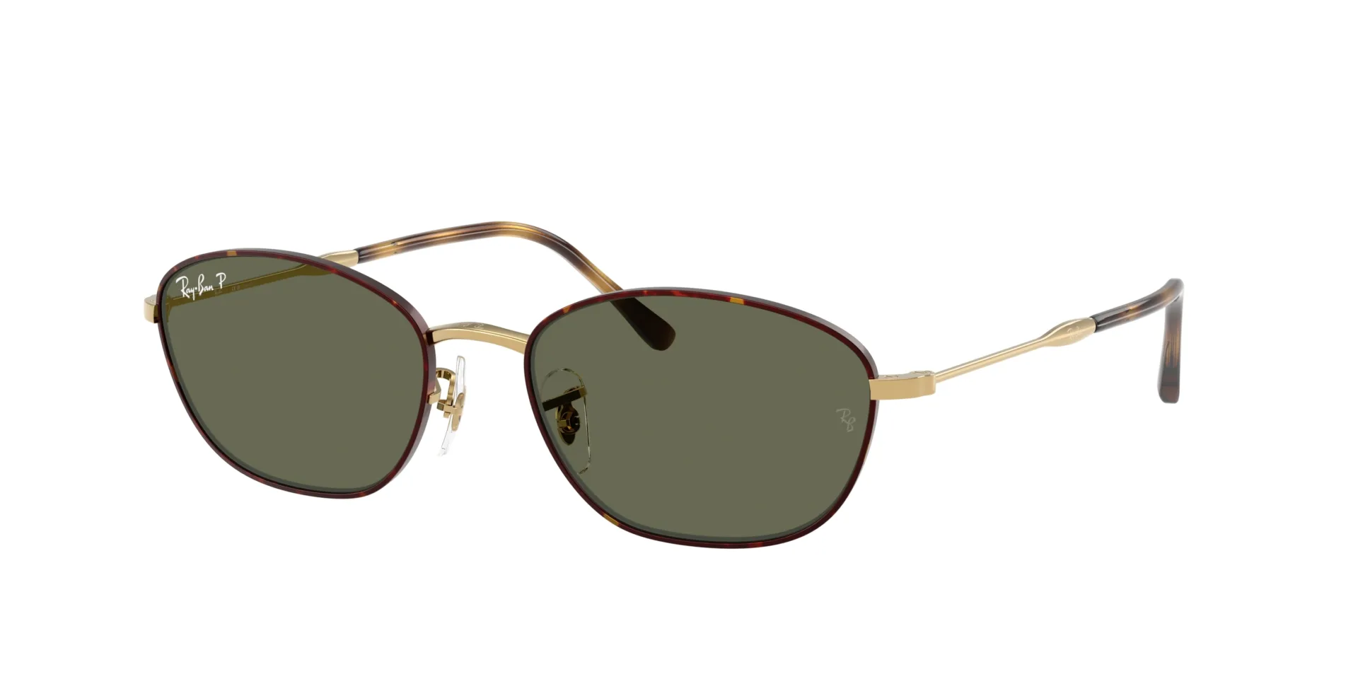 Occhiali da sole Ray-Ban RB3749 927358