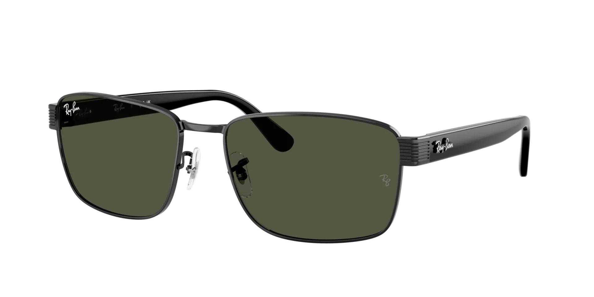 Occhiali da sole Ray-Ban RB3750 002/31