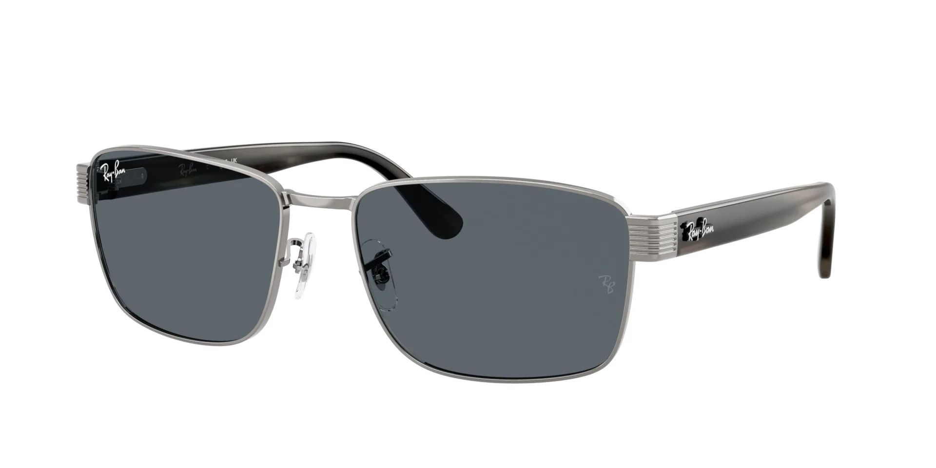 Occhiali da sole Ray-Ban RB3750 004/R5