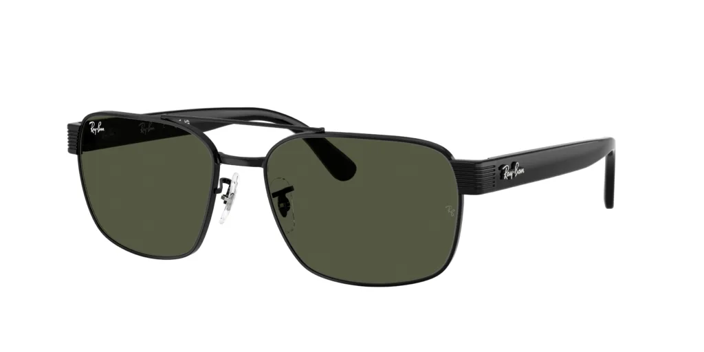 Occhiali da sole Ray-Ban RB3751 002/31