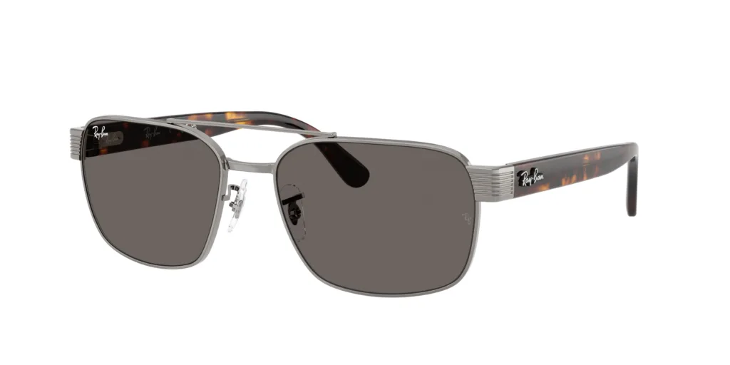 Occhiali da sole Ray-Ban RB3751 004/B1