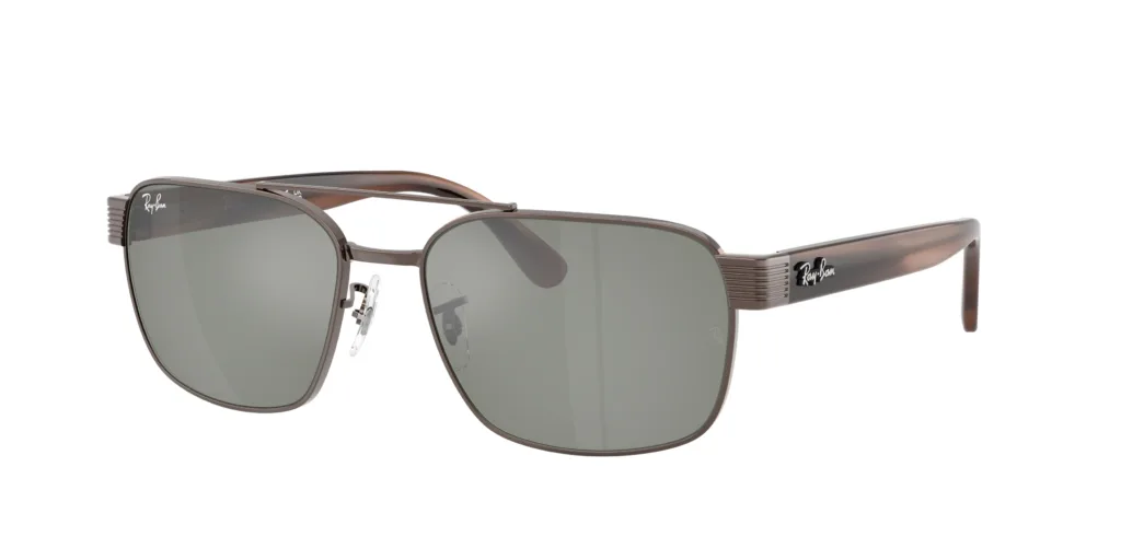 Occhiali da sole Ray-Ban RB3751 925940