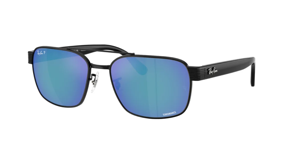 Occhiali da sole Ray-Ban RB3751CH 002/4L