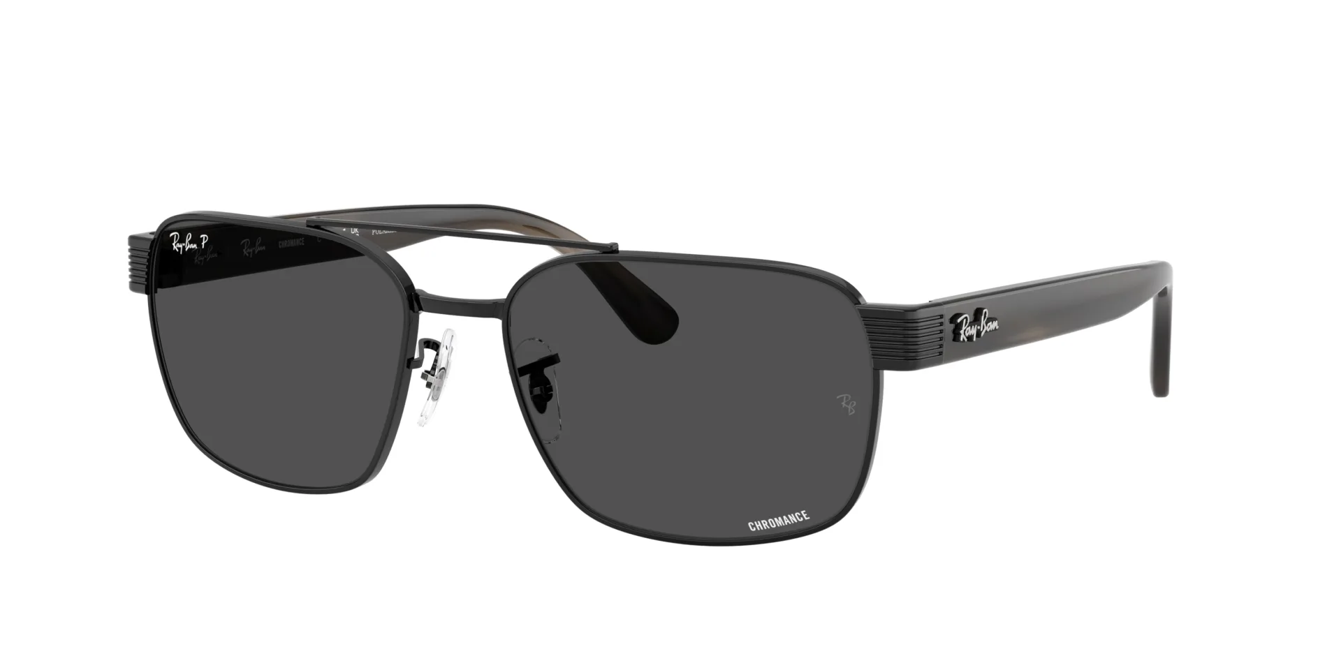 Occhiali da sole Ray-Ban RB3751CH 002/K8