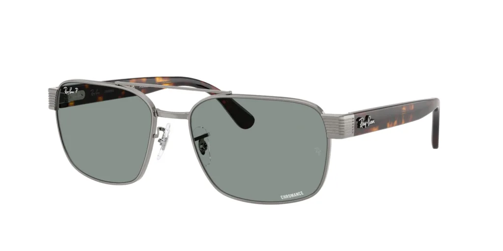 Occhiali da sole Ray-Ban RB3751CH 004/3R