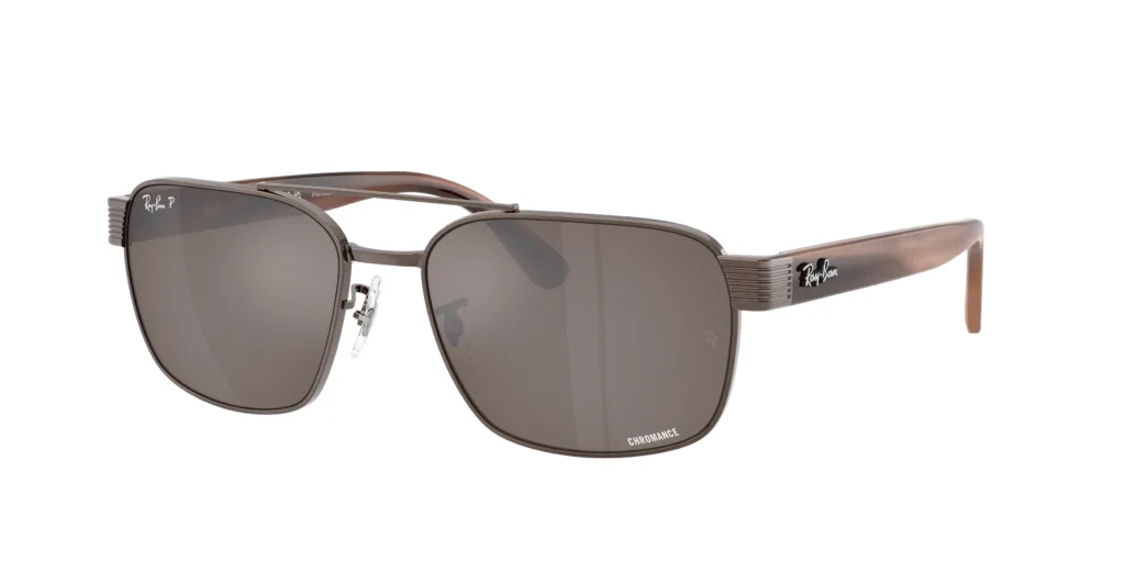 Occhiali da sole Ray-Ban RB3751CH 9259AN