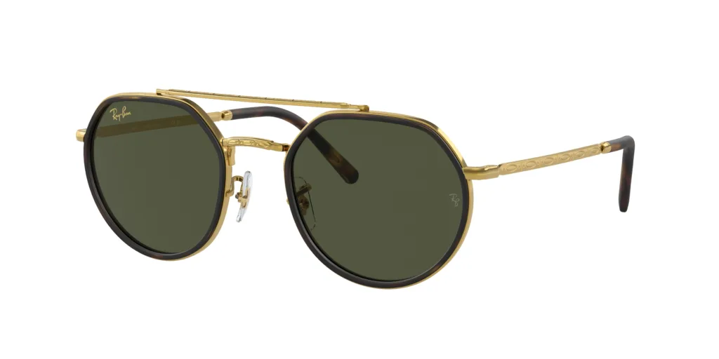 Occhiali da sole Ray-Ban RB3765 919631