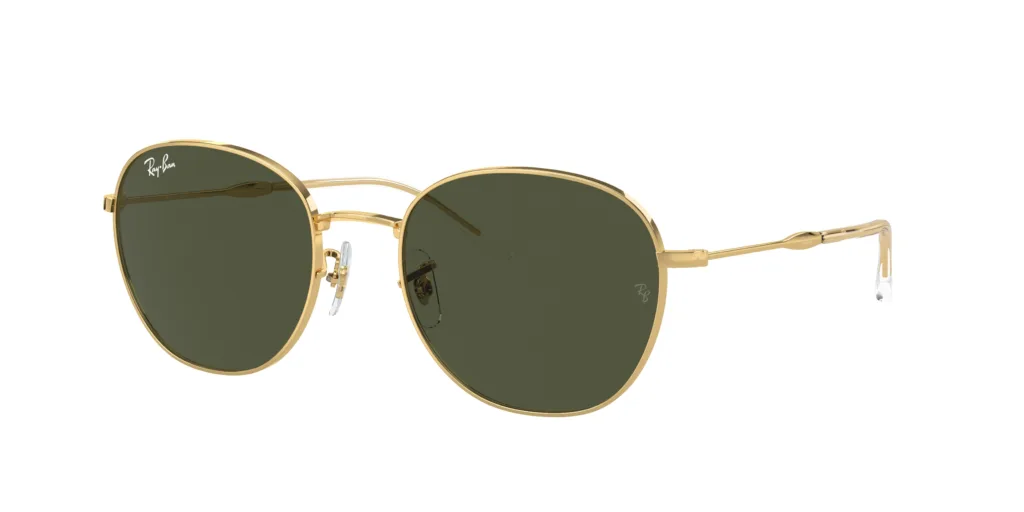 Occhiali da sole Ray-Ban RB3809 001/31