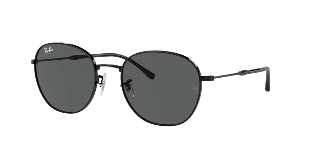 Occhiali da sole Ray-Ban RB3809 002/B1