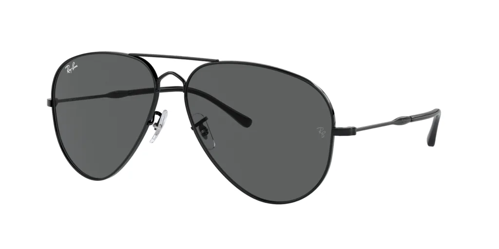 Occhiali da sole Ray-Ban RB3825 002/B1 OLD AVIATOR