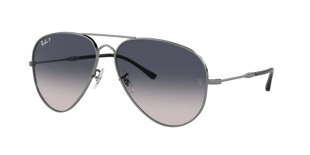 Occhiali da sole Ray-Ban RB3825 004/78 OLD AVIATOR