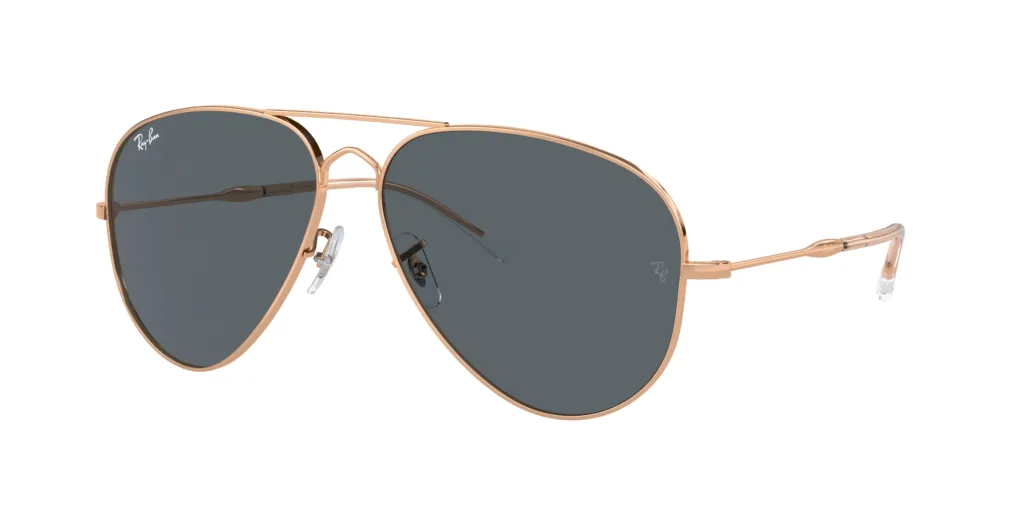 Occhiali da sole Ray-Ban RB3825 9202R5 OLD AVIATOR