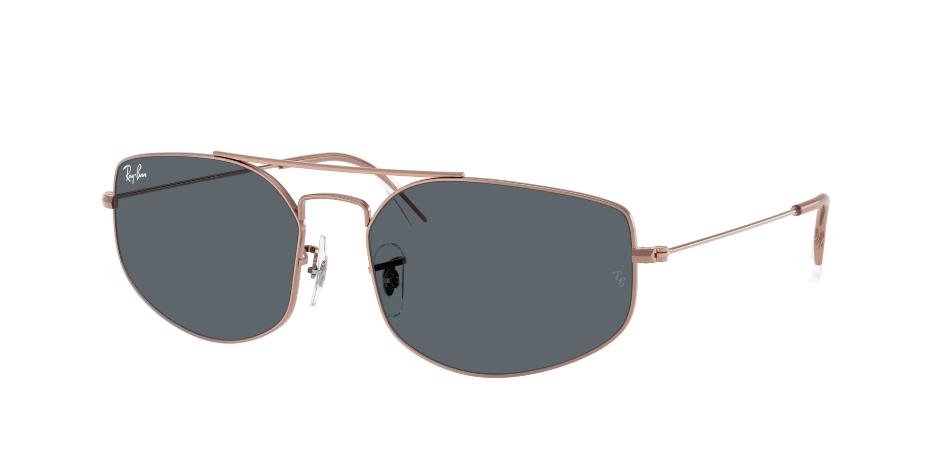 Occhiali da sole Ray-Ban RB3845 9035R5 EXPLORER 5